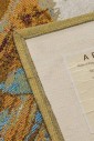 Килим Art 3 0829-999 X